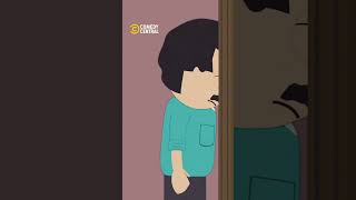 Yo Soy Lorde  South Park  Comedy Central LA [upl. by Hickie629]