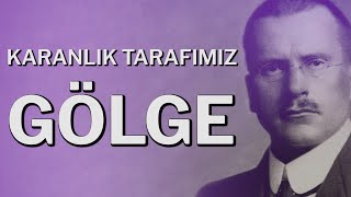 Carl Jung ve Gölge Kavramı [upl. by Etiragram]