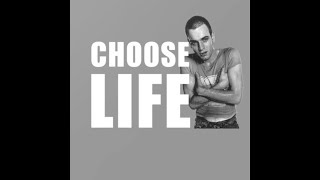 CHOOSE LIFE Trainspotting Badamix Vocal Reedit [upl. by Brandi]