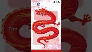 The Power of the Feng Shui Dragon 🐉 mwoa fengshui [upl. by Muns]