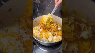 chicken biryani recipe trending food [upl. by Anehta221]