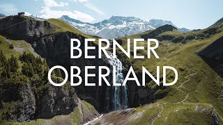 Berner Oberland  Instagrammable Places  Reisevideo [upl. by Janela]