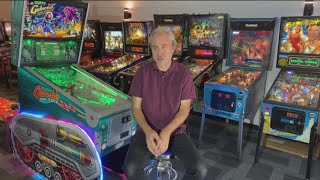 Murietta holds IFPA World Pinball Championship [upl. by Marianne776]