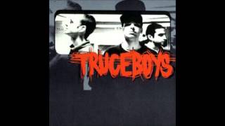 1  Il Dramma  Truceboys Truceboys Ep [upl. by Nyladnarb915]