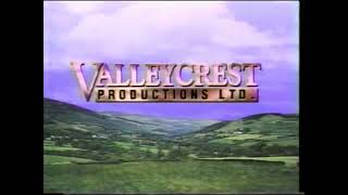 CeladorValleyCrest ProductionsBuena Vista Television 2004 [upl. by Burbank]