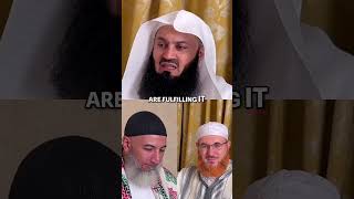 Invest in Relationships A Path to Blossoming Life muftimenk podcast motivation halal [upl. by Nayr]