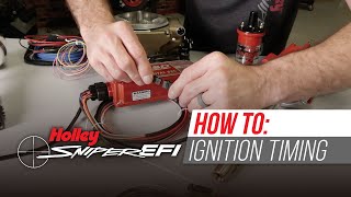 Sniper EFI Ignition Systems Overview [upl. by Mollee]