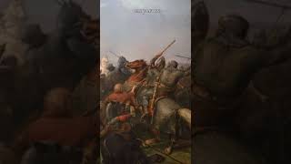 Saxons take England showitspossible history englishhistory england edwardgibbon saxons [upl. by Gilmour]