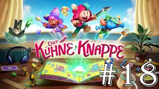 Trarrgs Rettung  Der kühne Knappe Gameplay 18 [upl. by Sallyanne]