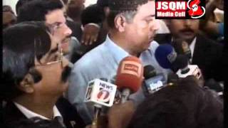 Full Report Of Bashir Qureshi Arrest amp After Released Must Watch 19092011 [upl. by Eras]