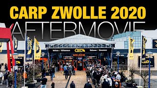 CARP ZWOLLE 2020  Official Aftermovie [upl. by Akeimat942]