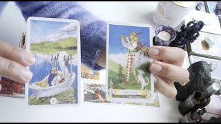 ARIES 💎 quotSUDDENLYThis HAPPENS Ariesquot SOLAR ECLIPSE TAROT READING [upl. by Aissak]