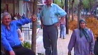 Çınar Caddesi ve Saraylar Caddesi  1997 [upl. by Raab]