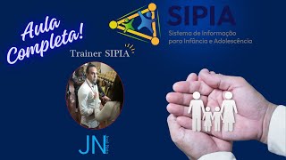 SIPIA  Aula Completa  Como realizar um Procedimento no Sistema [upl. by Tedie981]