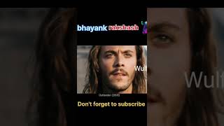 Outlander 2008 full movie explained moviemovie explainshorts [upl. by Ellary]