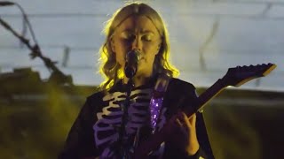 Phoebe Bridgers  Kyoto Live from Pitchfork Festival 2021 [upl. by Canotas295]