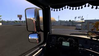 Concretely Losing me Marbles  ETS2  Achievement Hunting [upl. by Nowujalo39]