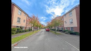 Merrifield Court video tour Welwyn Garden City Estate Agent 4K [upl. by Atinit]