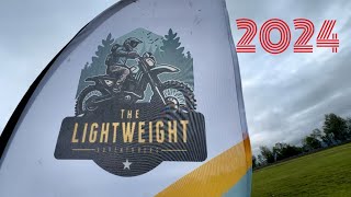 The Lightweight Adventure Festival 2024 We take out Honda CRF300L amp Rally on this weekend adventure [upl. by Anairda]