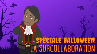 La surcollaboration [upl. by Domeniga]