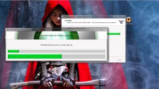 Download Woolfe The Red Hood Diaries FULL PC Game [upl. by Nodarse567]