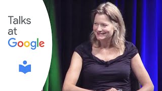 A Visit from the Goon Squad  Jennifer Egan  Talks at Google [upl. by Axe]