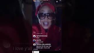 Mariah Carey  Acapella amp Whistles with Da Brat And Jermaine Dupri [upl. by Carrol]