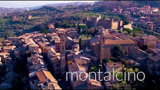 Il Brunello di Montalcino perfetto [upl. by Yelats949]