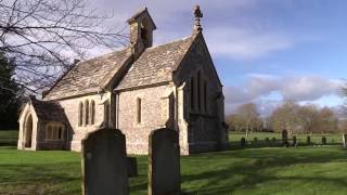 Elegy written in a country churchyard [upl. by Atiniv]