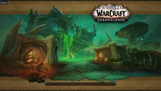 Margrave Stradama Plaguefall Mythic Plus 10 WoW [upl. by Yecad]