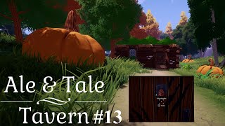 Die Kräuterfrau na endlich  Ale amp Tale Tavern 13 [upl. by Carley]