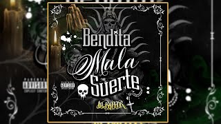 Bendita Mala Suerte  Lil Rapper SFA  Trip Gang  Bendita Mala Suerte 💀🍀 [upl. by Ydaj14]