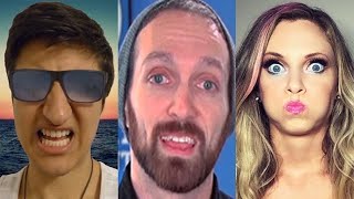 Top 15 Most HATED YouTubers [upl. by Asilat191]