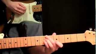 Joe Satriani  Tears In The Rain Guitar Performance By Carl Brown [upl. by Ylram]