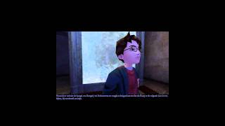 Harry Potter en de Steen der Wijzen PCNL 100 Walkthrough Deel 13 [upl. by Lilla]