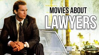 Top 5 Best Movies about Lawyers [upl. by Dnomzed918]