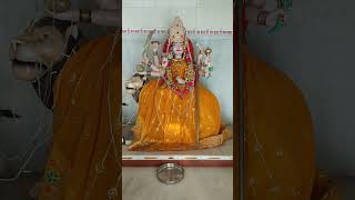 Jai mata di bawaliya Baba dham mandir chirawa [upl. by Hcahsem]