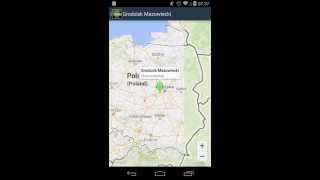 Android App Autokennzeichen EU [upl. by Normac]