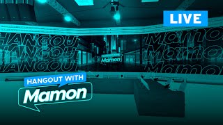 Hangout with Mamon  EPISODE 108  October 7 2024 [upl. by Germaine]