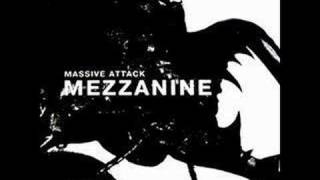 Massive Attack Risingson \\ Mezzanine album [upl. by Ailil683]