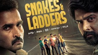 Snakes amp Ladders movie review Tamil web series [upl. by Courtenay131]