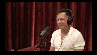 Joe Rogan Experience 2190  Peter Thiel [upl. by Zoba]