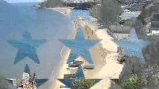 الشاب سليـــــمـ amp الشابة جميلة عنابة يا عنابة Ya Annaba Ya Annaba [upl. by Plotkin60]