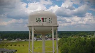 Visit Santee South Carolina [upl. by Hachmin695]