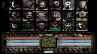 Warhammer 40 000 Dawn 0f War Soulstorm  Doomsday Unlimited Mod  32 [upl. by Raeann]