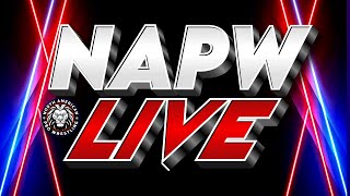 NAPW LIVE  10042024 [upl. by Fred]