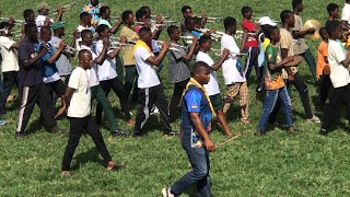 Techiman Federation Band Rehearsals  2024 Camporee Preparation 👌 [upl. by Sudderth]