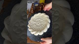 beatful bread bread food baking breadmaking recipe shortvideo cooking breadrecipe shorts [upl. by Fife]