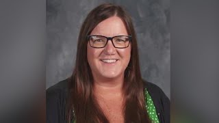 Byron Middle School teacher dies of COVID19 [upl. by Linsk]