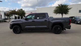 2025 Toyota Tundra SR5 Dallas Garland Plano Mesquite Irving TX [upl. by Brooke]